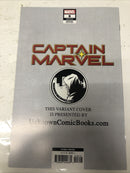 Captain Marvel (2019) Variant