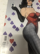 Bettie Page (2017)