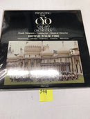 Calgary Youth Orchestra Play Beethoven Double Vinyl LP Albums