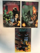 The Dragon: Blood And Guts (1993) Starter Set