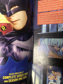 Gotham Academy (2015)