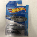Hot Wheels Star Trek USS Vengeance HW 2013 Mint