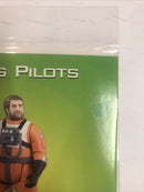 Star Wars Darth Maul (2000)