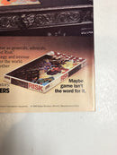 Captain America (1985)