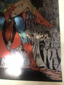 Crisis On Infinite Earths (2024)