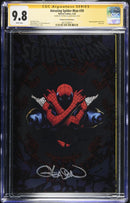 Amazing Spider-man (2023)