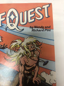 Elfquest (1985)