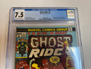 Ghost Rider (1973)