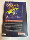 Sonic the Hedgehog: The IDW Collection, Vol. 5 • Ian Flynn • HC • Dark Horse