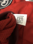 Robben • Team Viewer • Red & White