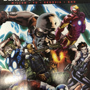 Death Of Spider-Man (2011)