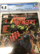 Young Avengers (2005)