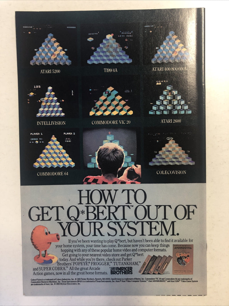 Marvel Tales Spider-Man (1984)
