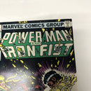 Power Man And Iron Fist (1983)