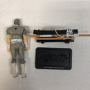 G.I. Joe - 2008 SNAKE EYES (V38) Comic Pack 25th Anniversary Complete Mint
