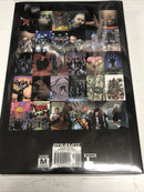 The Boys Omnibus  (2023) Dynamite HC Sealed Garth Ennis