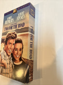 Two for the Road (VHS, 1993) Audrey Hepburn • Albert Finney | 20th Century Fox