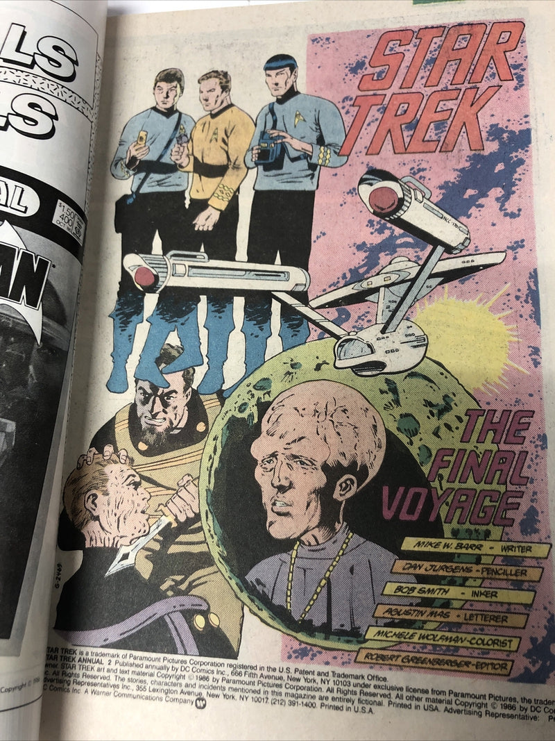 Star Trek (1986)