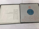 Brahm’s A German Requiem Double Album Box set Vinyl  LP Album