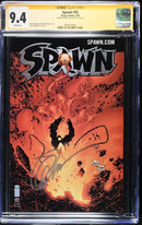 Spawn (2000)