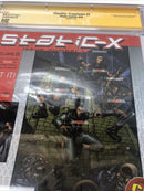 Chastity : Crazytown (2002)