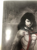 Vampirella Trial Of The Soul (2020) Variant (NM) Rare • Bill Willingham • Cafaro