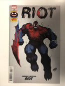 Extreme Carnage: Riot (2021)