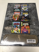 Silver Surfer (2025) HC Vol