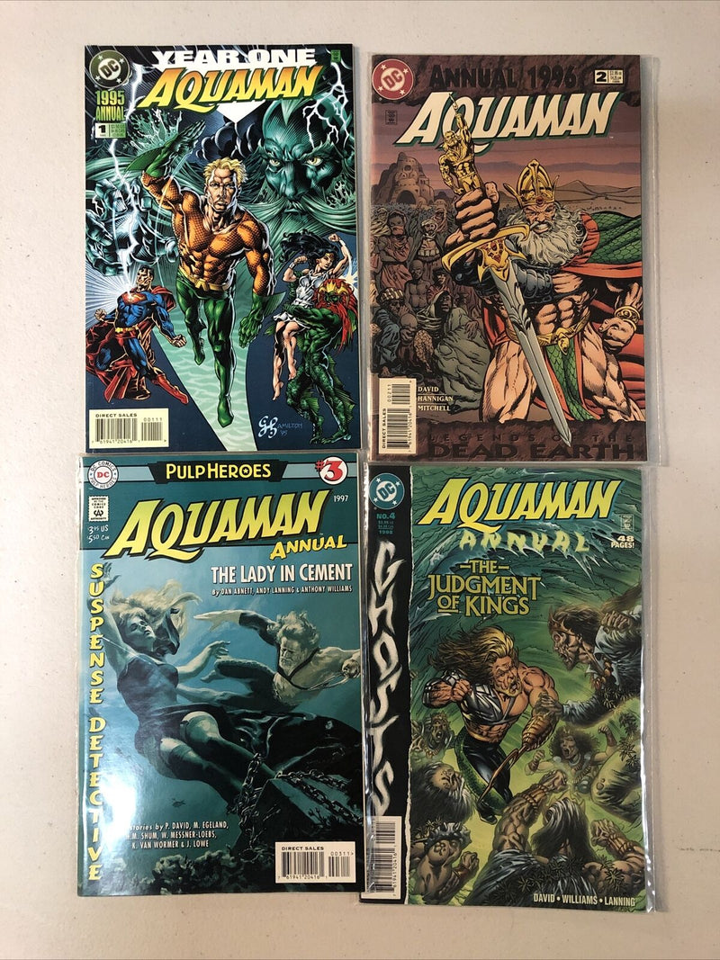 Aquaman (1994)