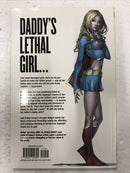 Supergirl Identity By Joe Kelly (2007) TPB DC Comics