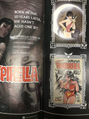 Red Sonja (2020)