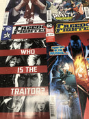 Freedom Fighters (2020) Complete Series