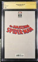 Amazing Spider-man (2021)