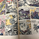 West Coast Avengers  (1986)