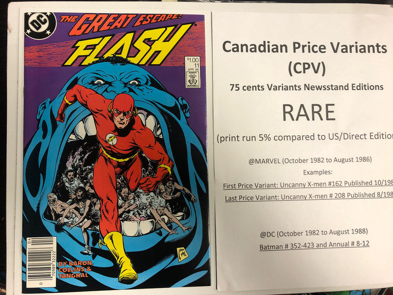 Flash (1988)