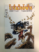 Parts Unknown: Hostile Takeover (2000) Complete Mini Set