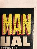 Iron Man Annual (1983)