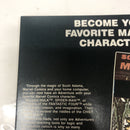 The Micronauts (1986)