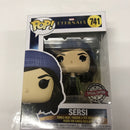 Funko Pop! Vinyl: Marvel • Sersi • Target • Exclusive