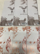 Bedlam Set Issue # 1-11 Missing Issue # 9 (2014) • Image Comics • Nick Spencer