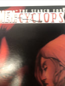X-Men : The Search For Cyclops