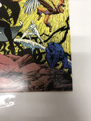 The New Defenders (1985)