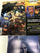 Gen12 (1998) Set Issues