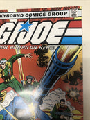 G.I.Joe A Real American Hero (2023)