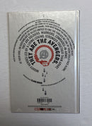 Avengers: Endless Wartime Oversized Hardcover OHC (2013) Warren Ellis | McKone