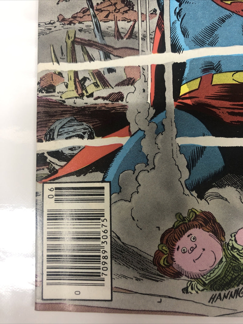 Superman (1985)