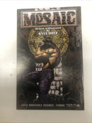 Mosaic City Hell Preview (1999)