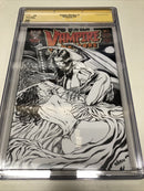 Vampire Macabre (2022)