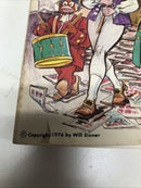 The Comic Book • Price Guide (1976) TPB