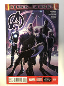 Avengers (2014)